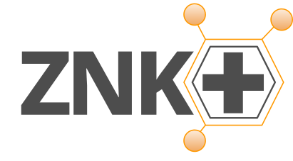 ZNK+ Engineered Surfaces